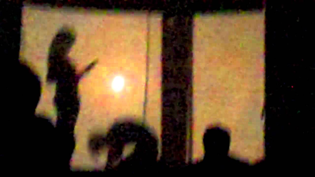 'Teatr tenej' v Sillamae Kutsekool (10.10.2011).720.mp4