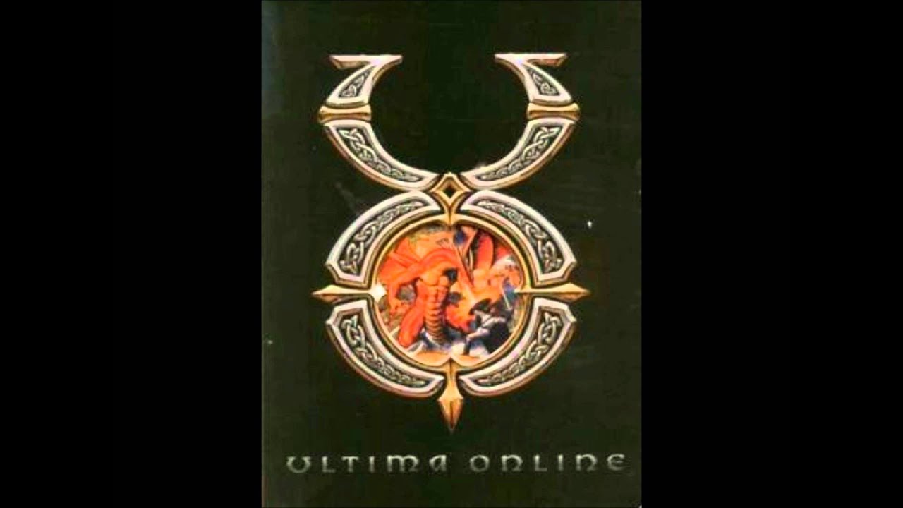 Ultima Online 