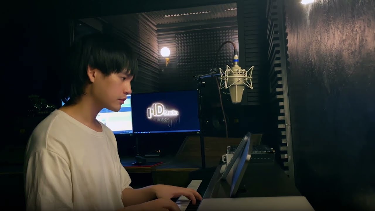 CÀNG LỚN CÀNG CÔ ĐƠN | JayKii | Nguyễn Trần Trung Quân | Cover