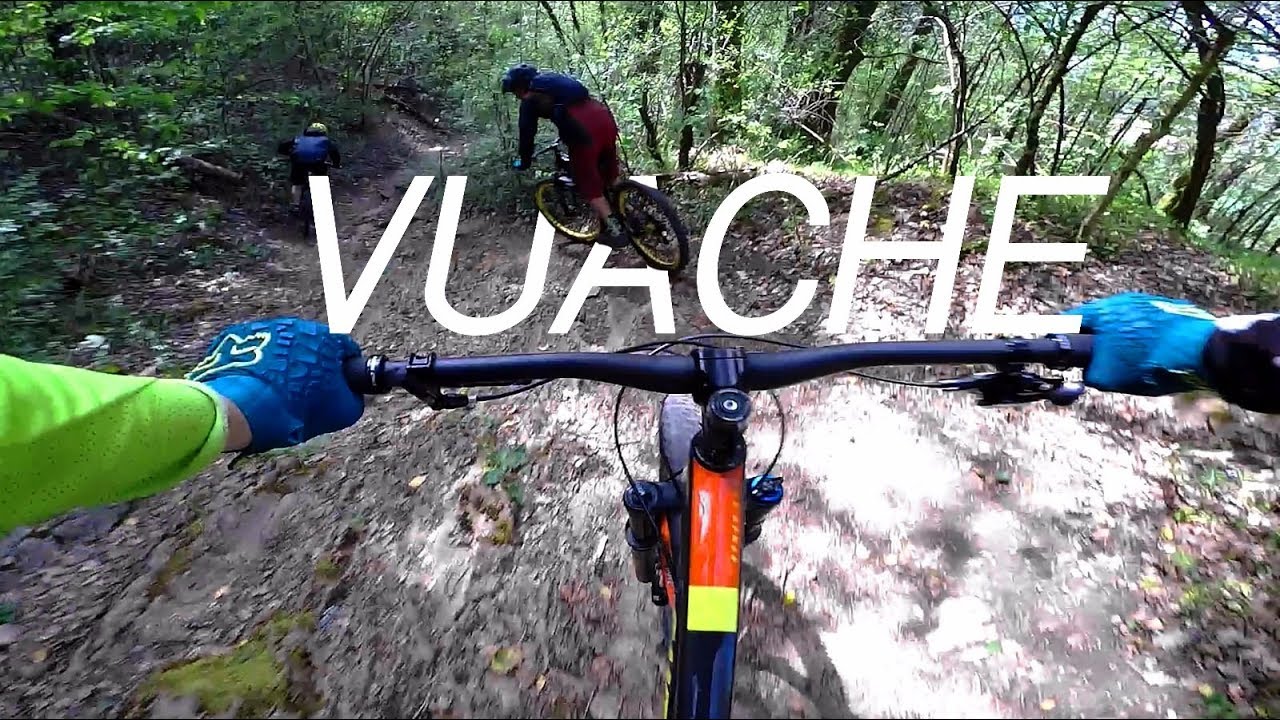 ep4-Journ&eacute;e chill dans le Vuache