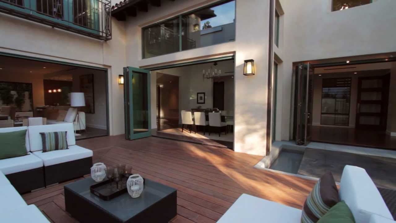SOLD | 1170 McClellan Dr | New Construction In Brentwood | $4,000,000