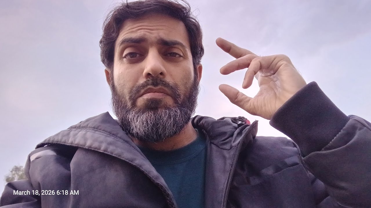 Islam Tumhare Baap Ka Deen Nahi Ye ALLAH Ka Deen Hai