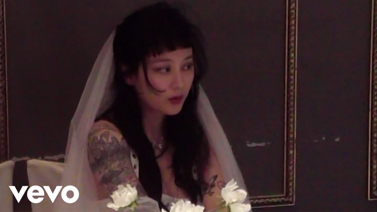 Japanese Breakfast - Winter in LA (Official Video)