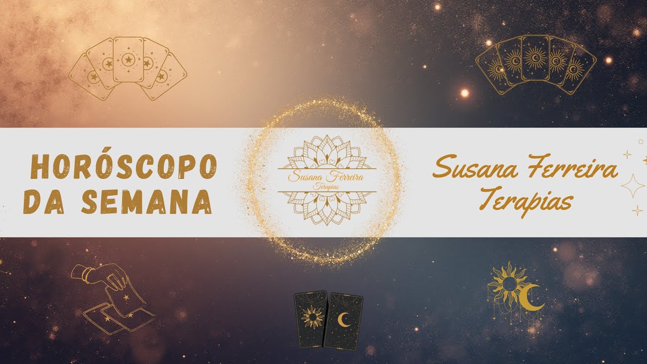 Signos de 16 a 22 de Fevereiro de 2026 