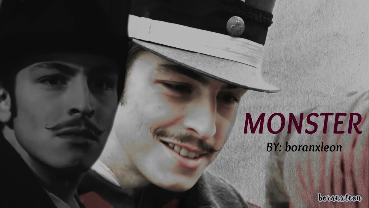 leon || monster