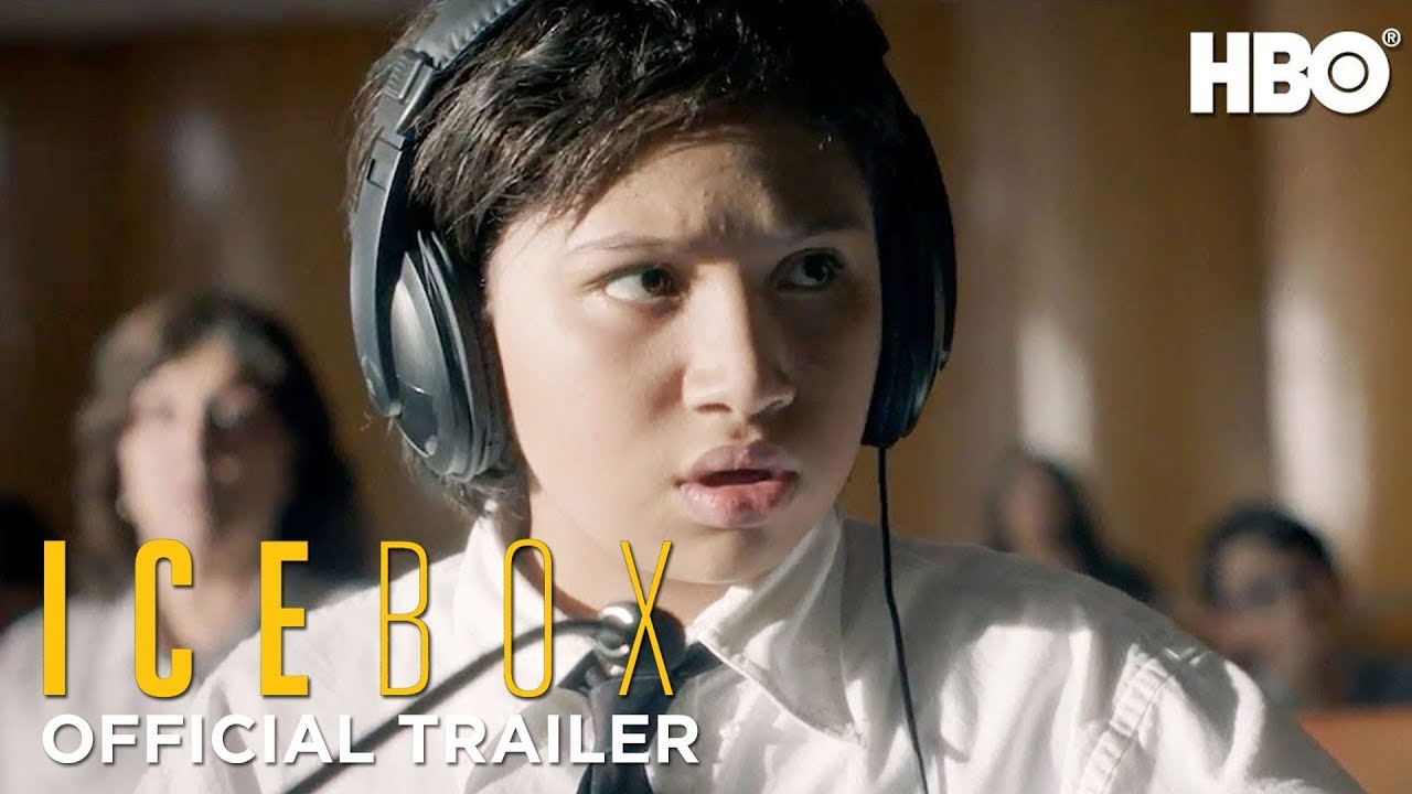 Icebox (2018) | Official Trailer | HBO
