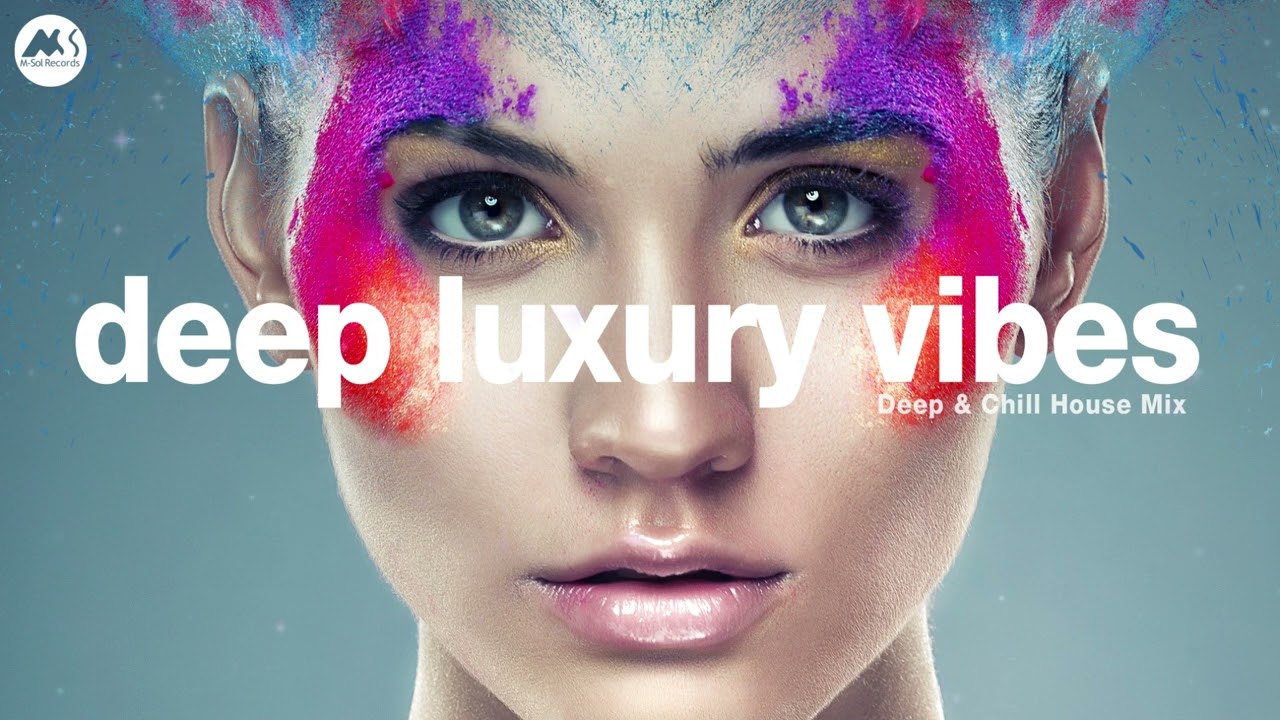 Ibiza Deep Luxury Vibes - Colores Deep House Mix