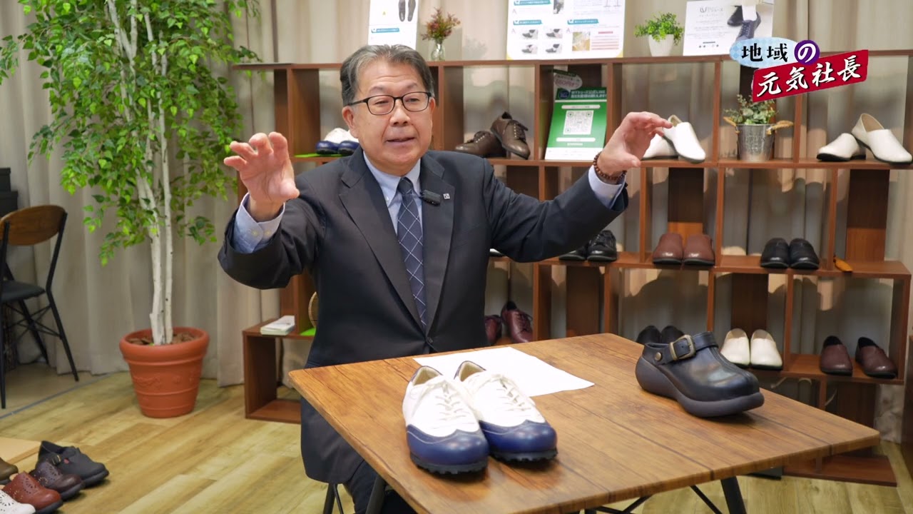 ［地域の元気社長］第十九回　丸喜株式会社　｜　代表取締役社長　河原 勢朗