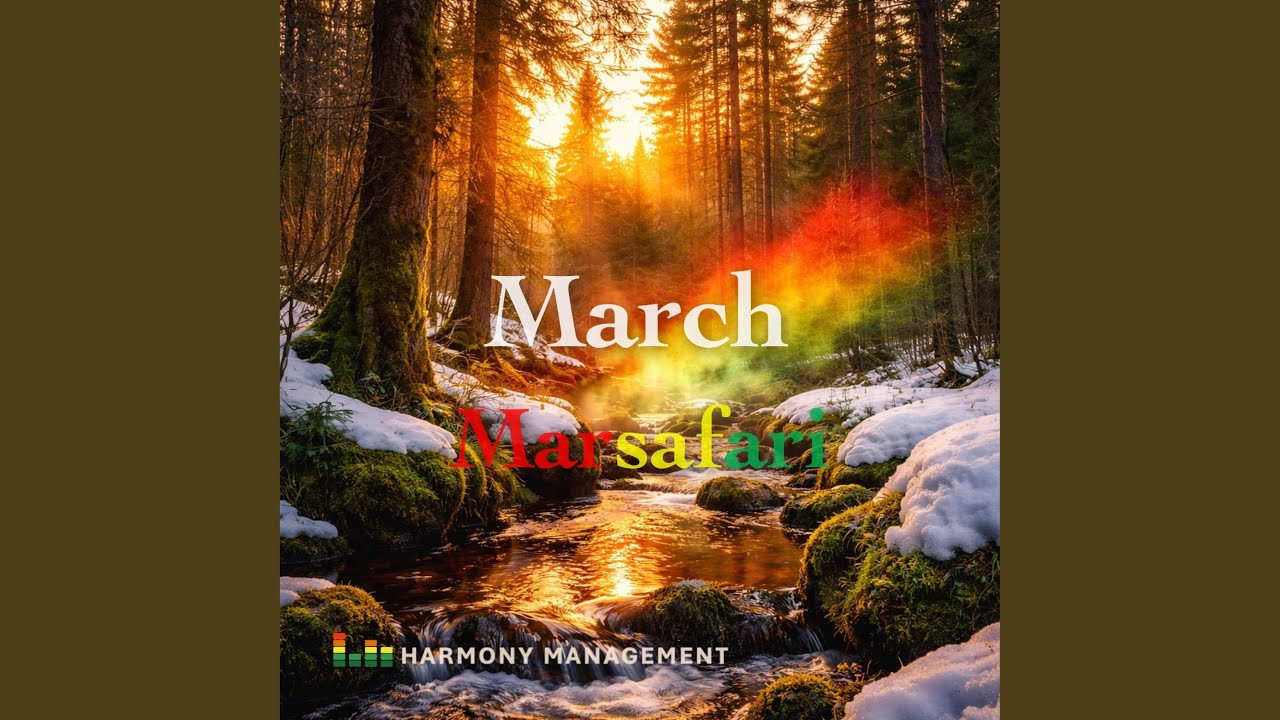 March After Midnight