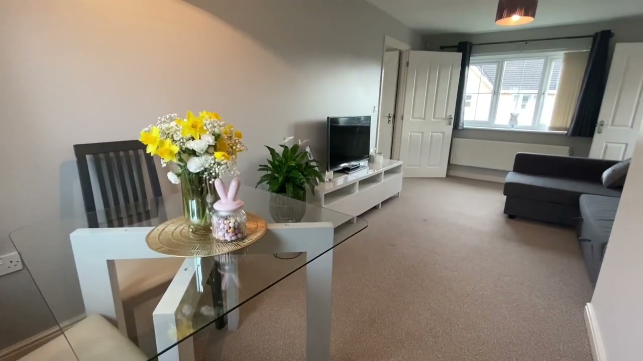FOR SALE: Ffordd Brynhyfred, Old St Mellons, CF3