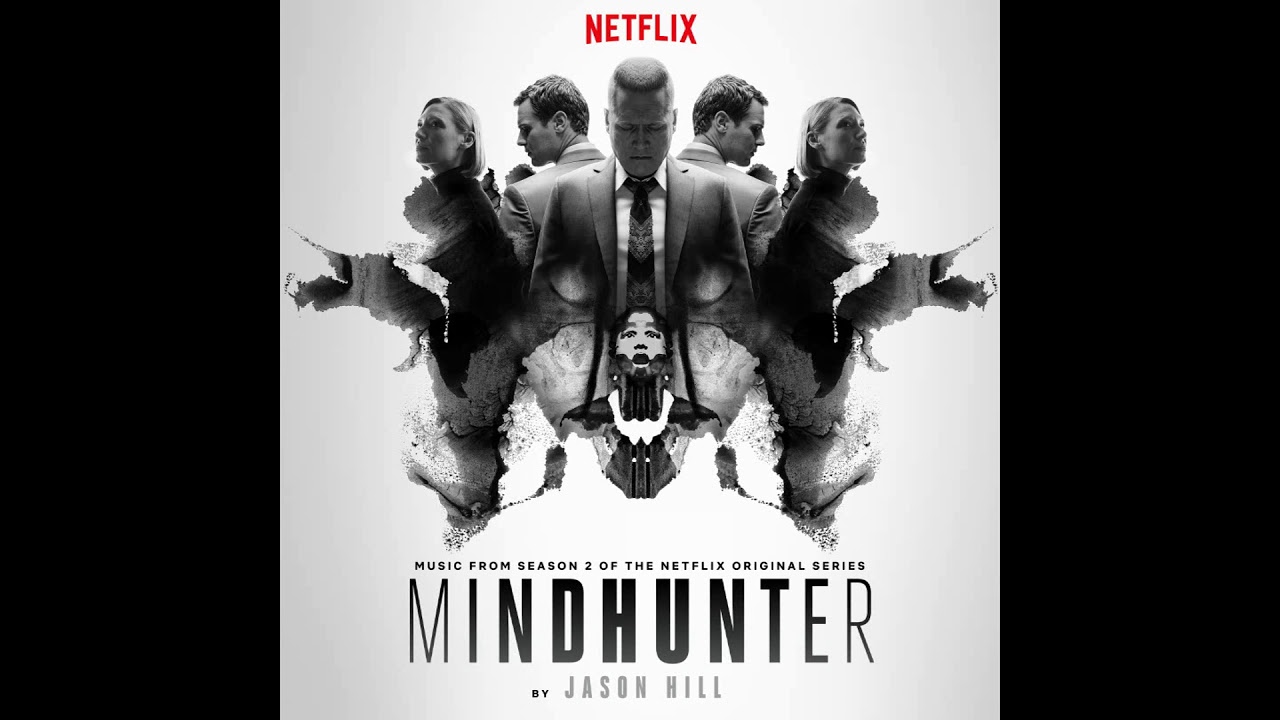 Silk Drape | Mindhunter: Season 2 OST