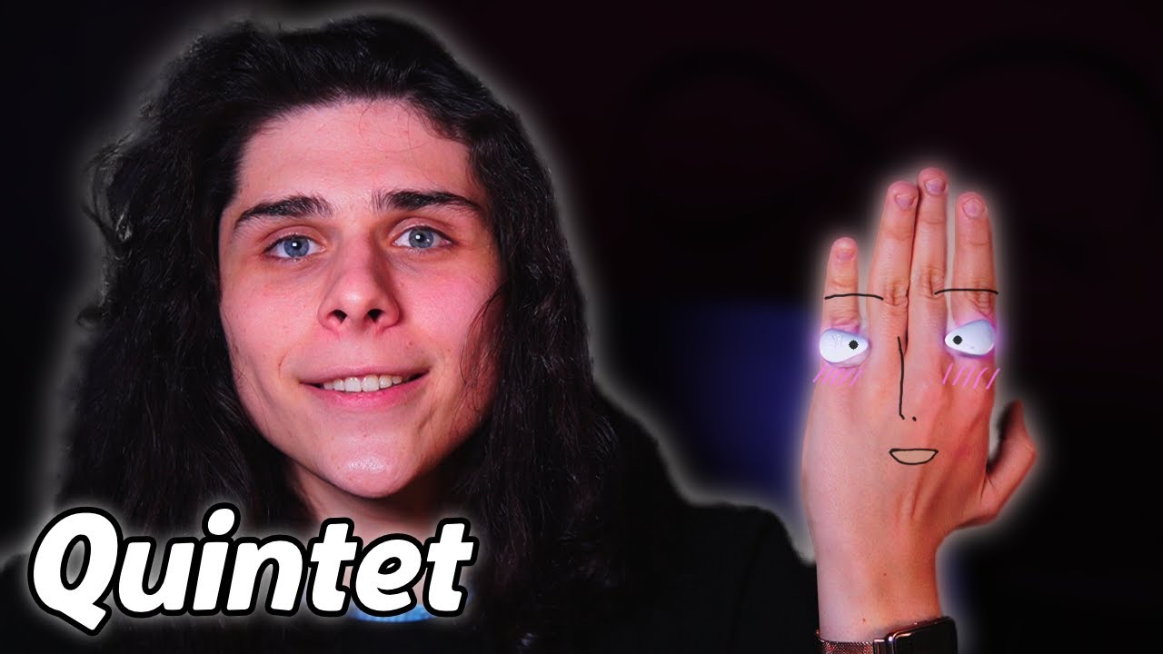 Naturales y Extremadamente Versátiles! | Kiwi Ears Quintet