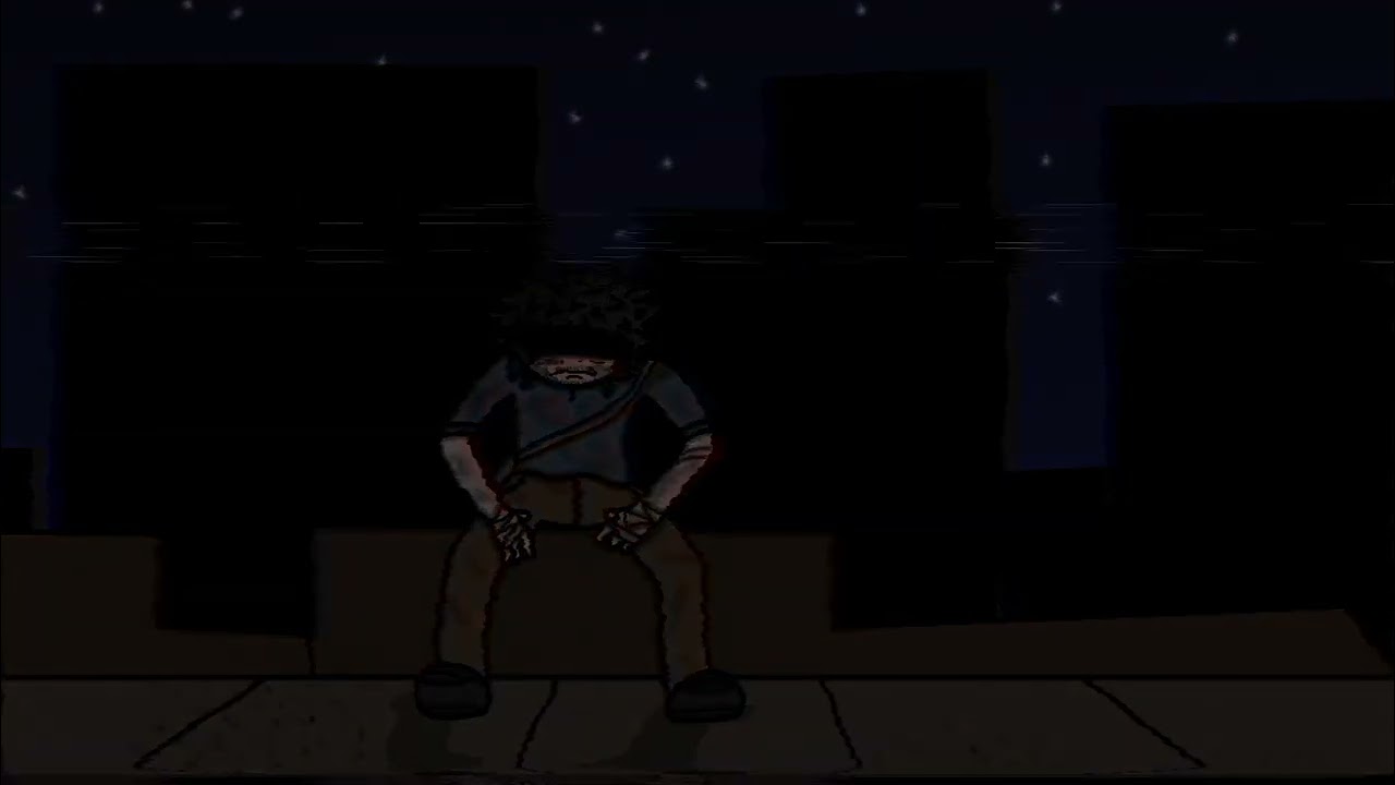 Triage at Dawn (HL2) [Slowed to perfection]
