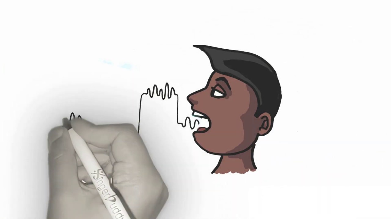 Diferencia entre TONO y TIMBRE de voz
