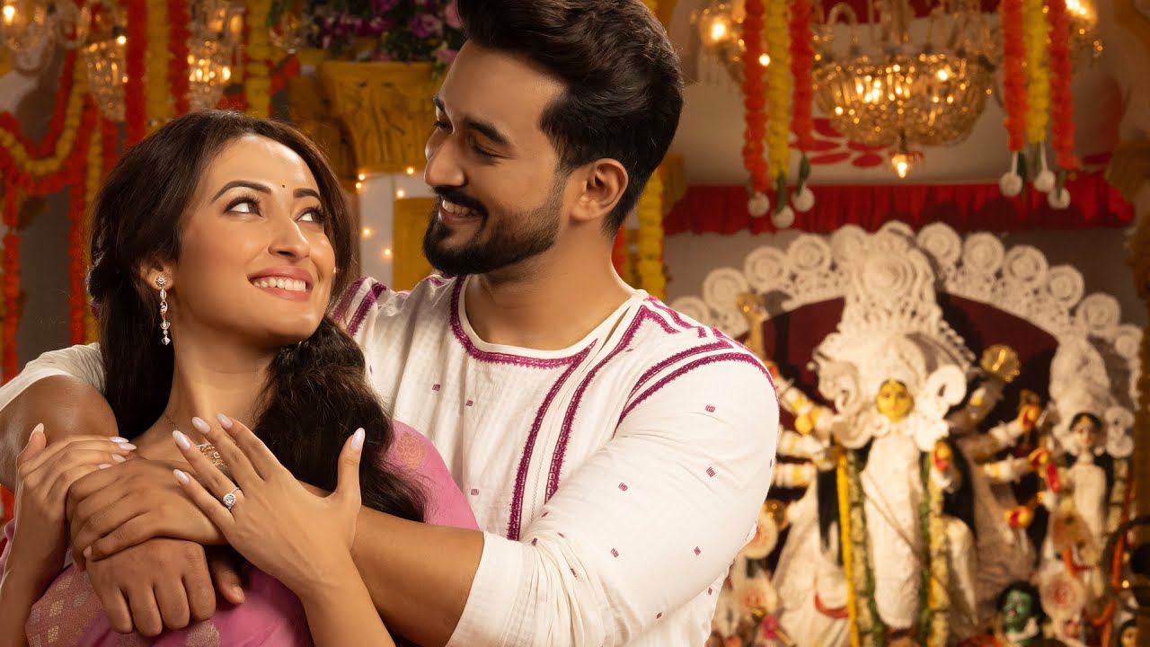 Mayer Aashirbad - A Diamond Promise for Your Forever 💍