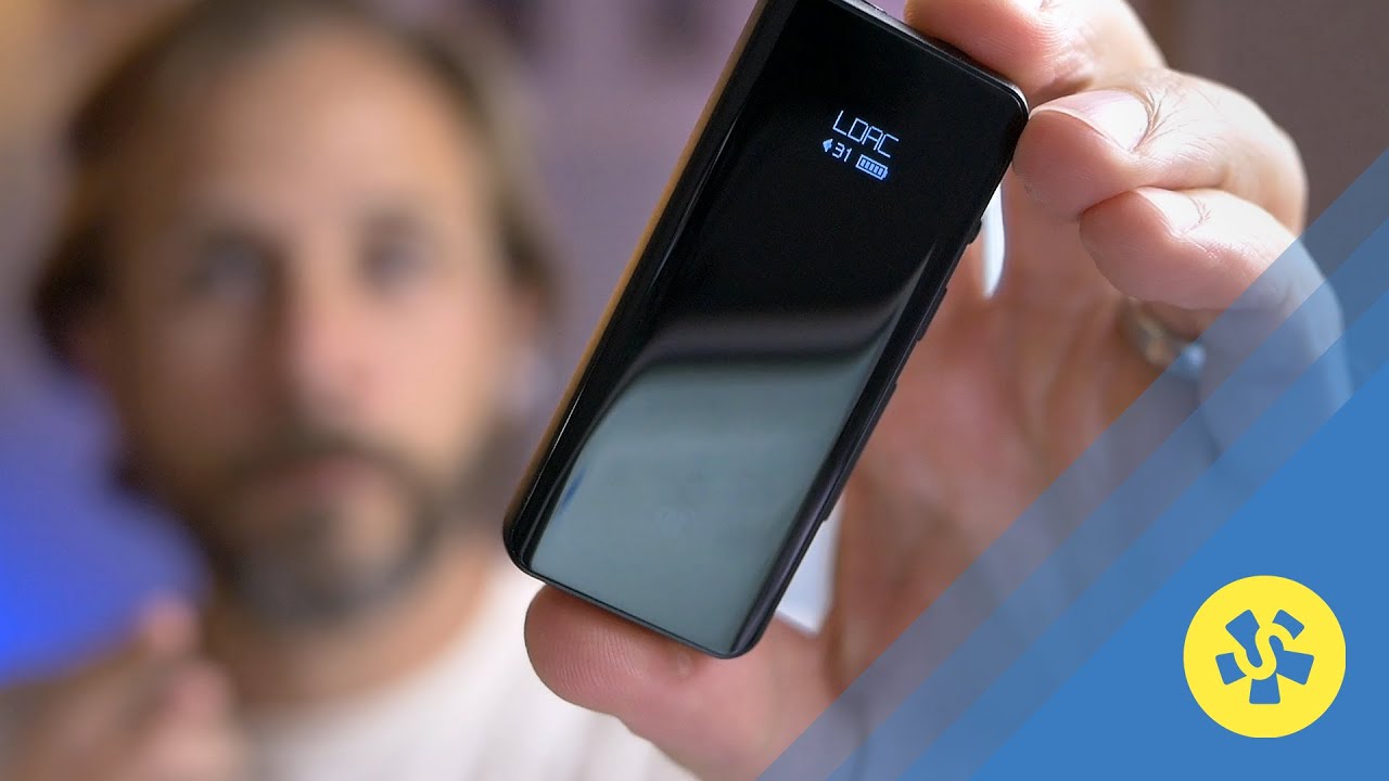 Fiio BTR5 REVIEW! vs. UTWS3 and Qudelix 5K