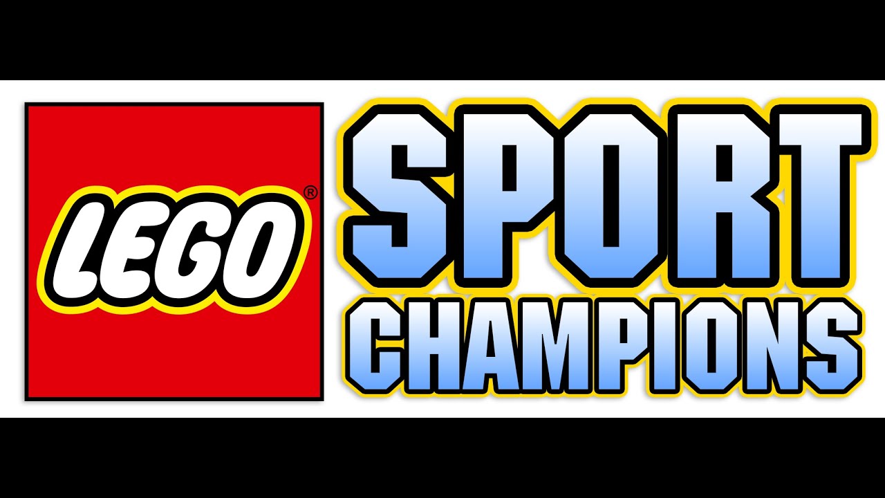 LEGO© Sport Champions (All Films)