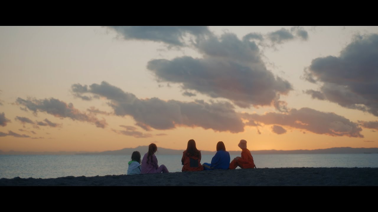 lyrical school /TIME MACHINE (Full Length Music Video)