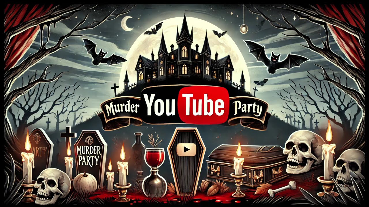 Kill Event - Terreur en Transylvanie - Murder Party thème Transylvanie