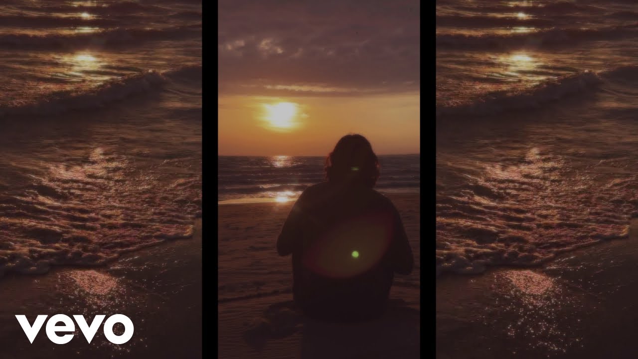 John Fellner - Cold Feet (Lyric Video)