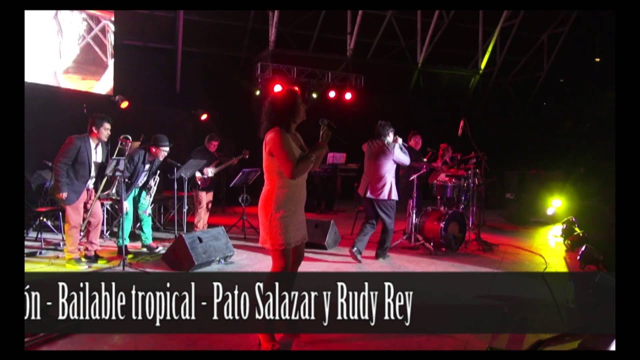 SONORA TRA LA LA 2015