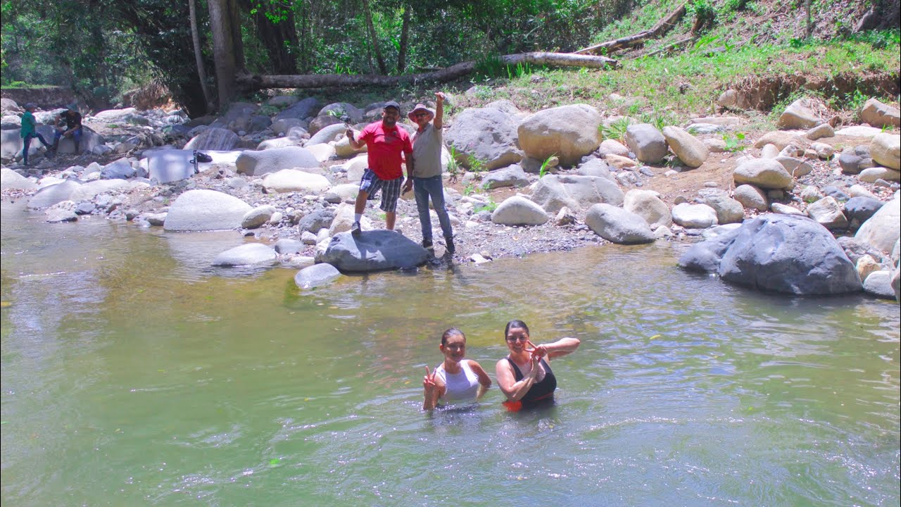 Finca Bustamante 
