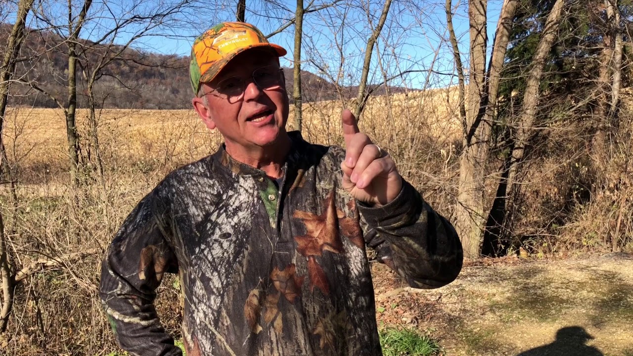 The Full Moon & How It Affects Deer Movement | Joe Bucher