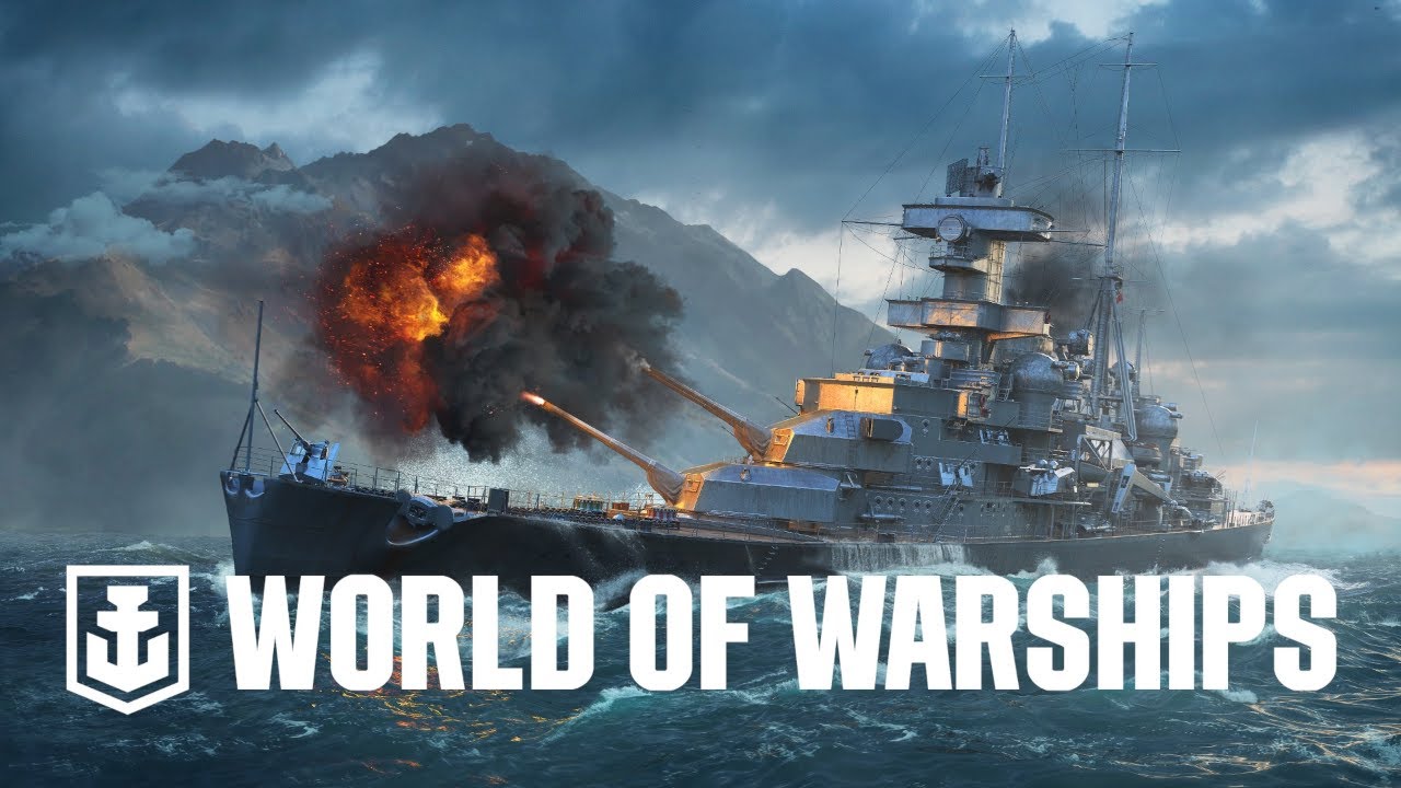 ⚓ EN/CC ⚓ The Thursday Ship Show 🔷 How Do You Drive This Thing?