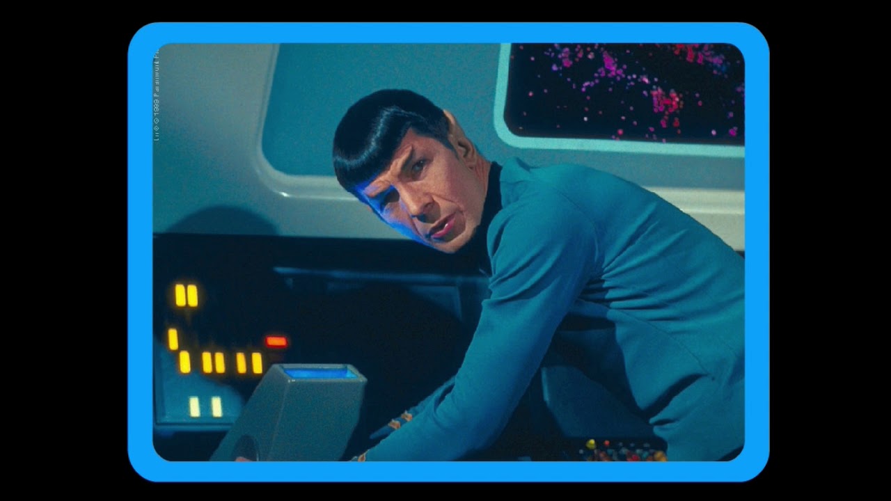 Star Trek TOS Bridge Consoles v3