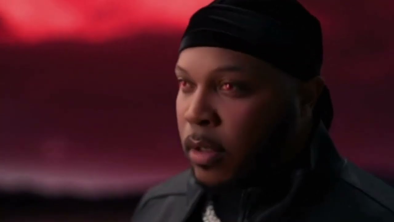 DMX “Intro” Reimagined | Chapter 23 – The Book of Viction