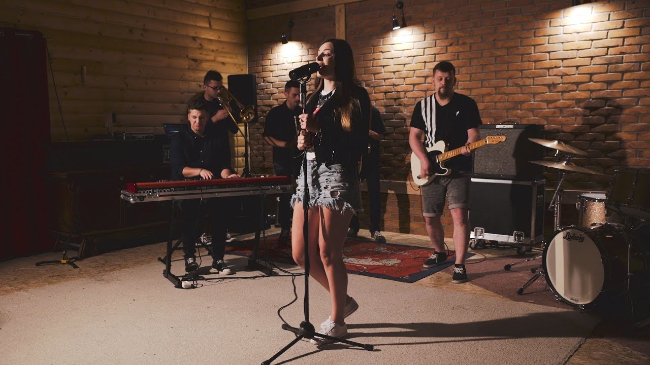 The Dur - Cover Band  | Bad Girls - cover | 2017