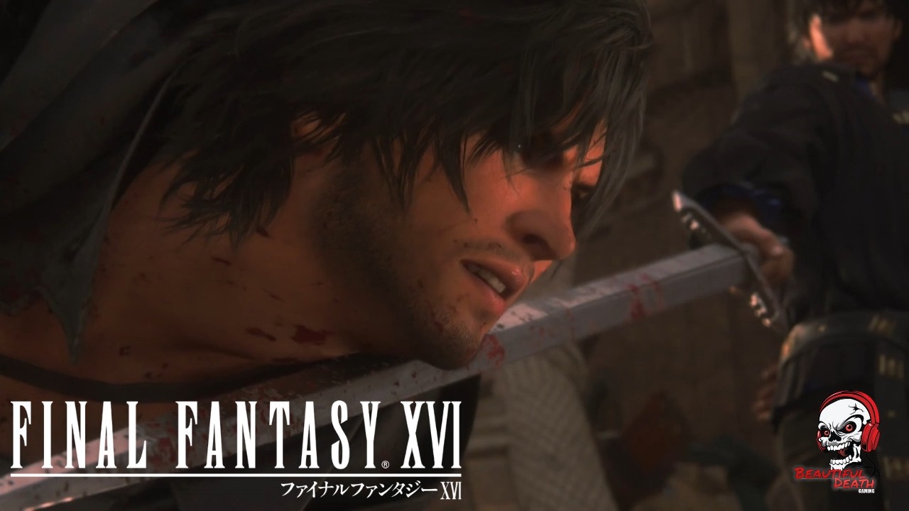 Final Fantasy 16 (PS5) | Episode 33: Evenfall - No Commentary Playthrough