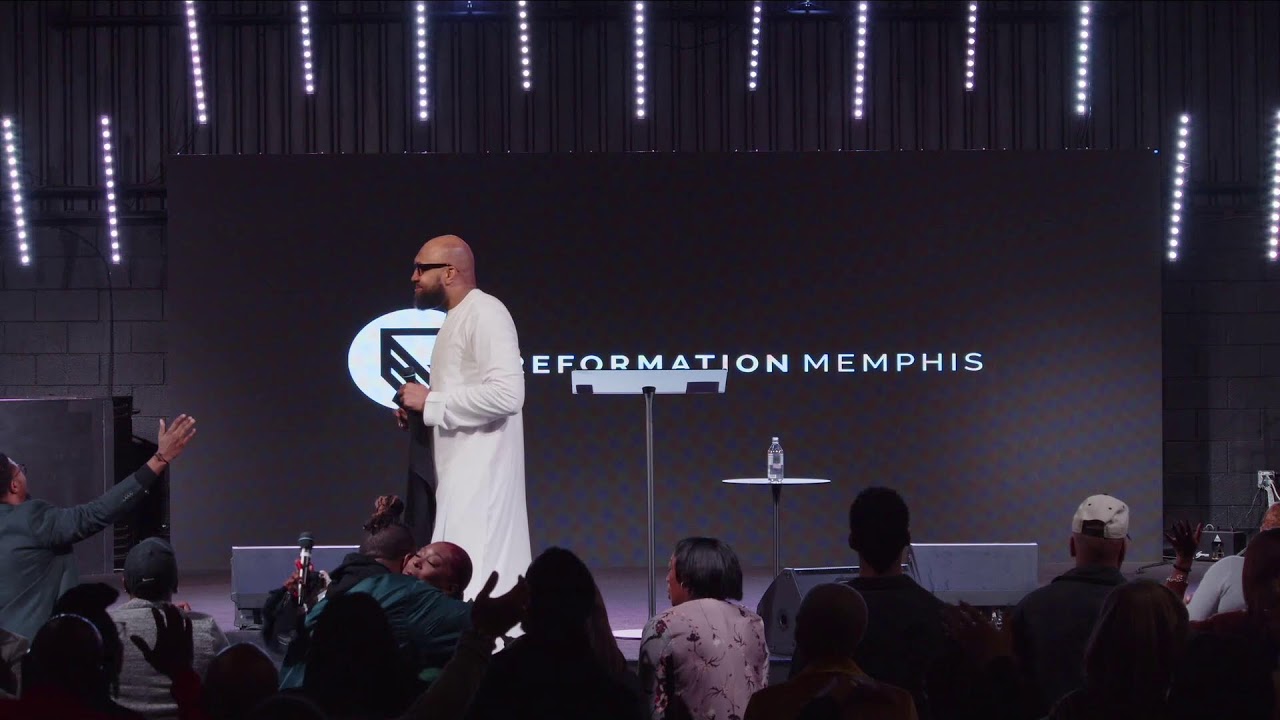 SUNDAY WORSHIP EXPERIENCE|01.11.25