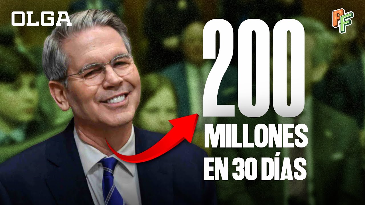 La jugada maestra de Scott Bessent en Argentina