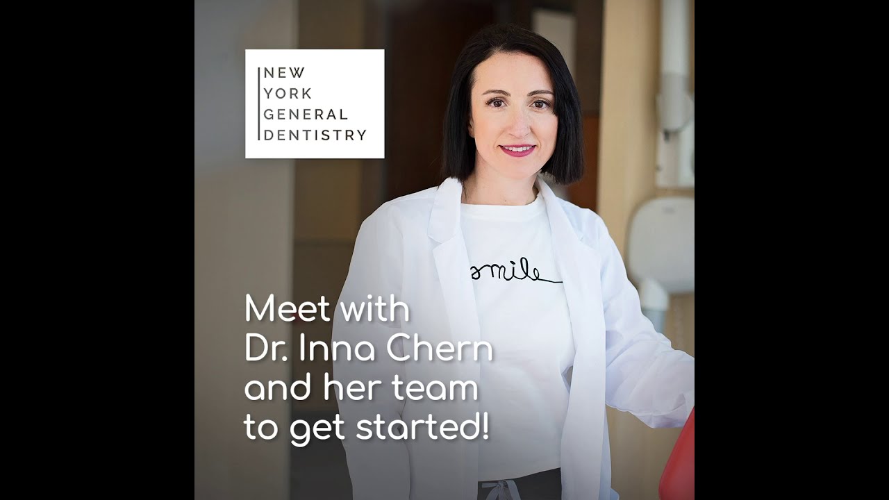 New York General Dentistry