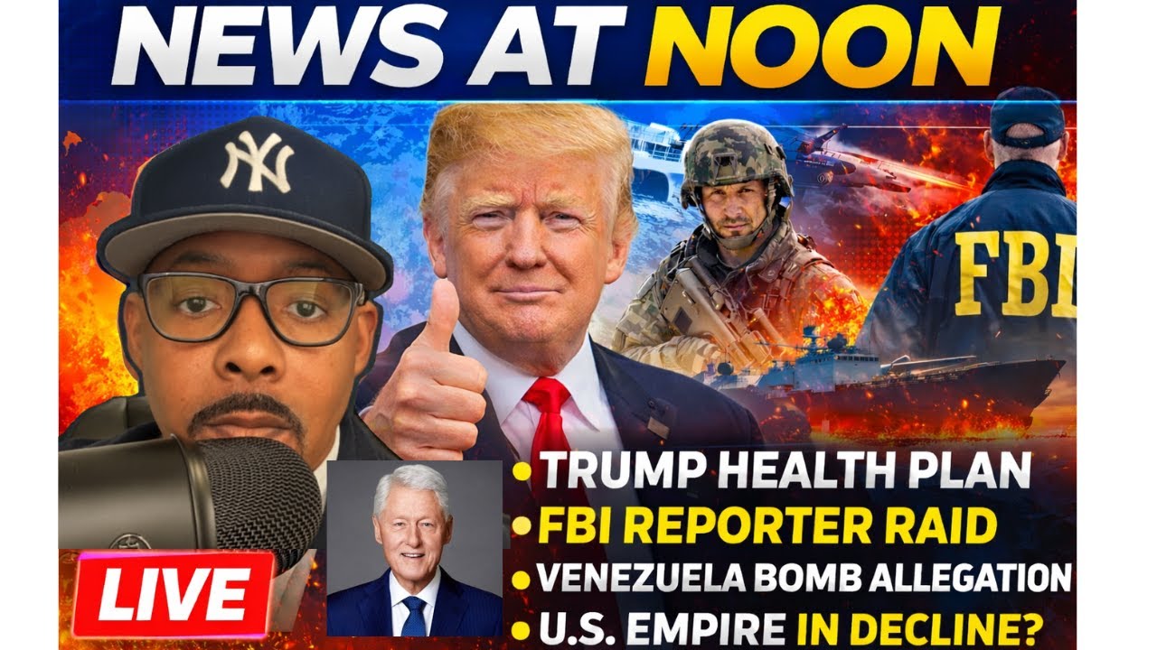 #NEWS