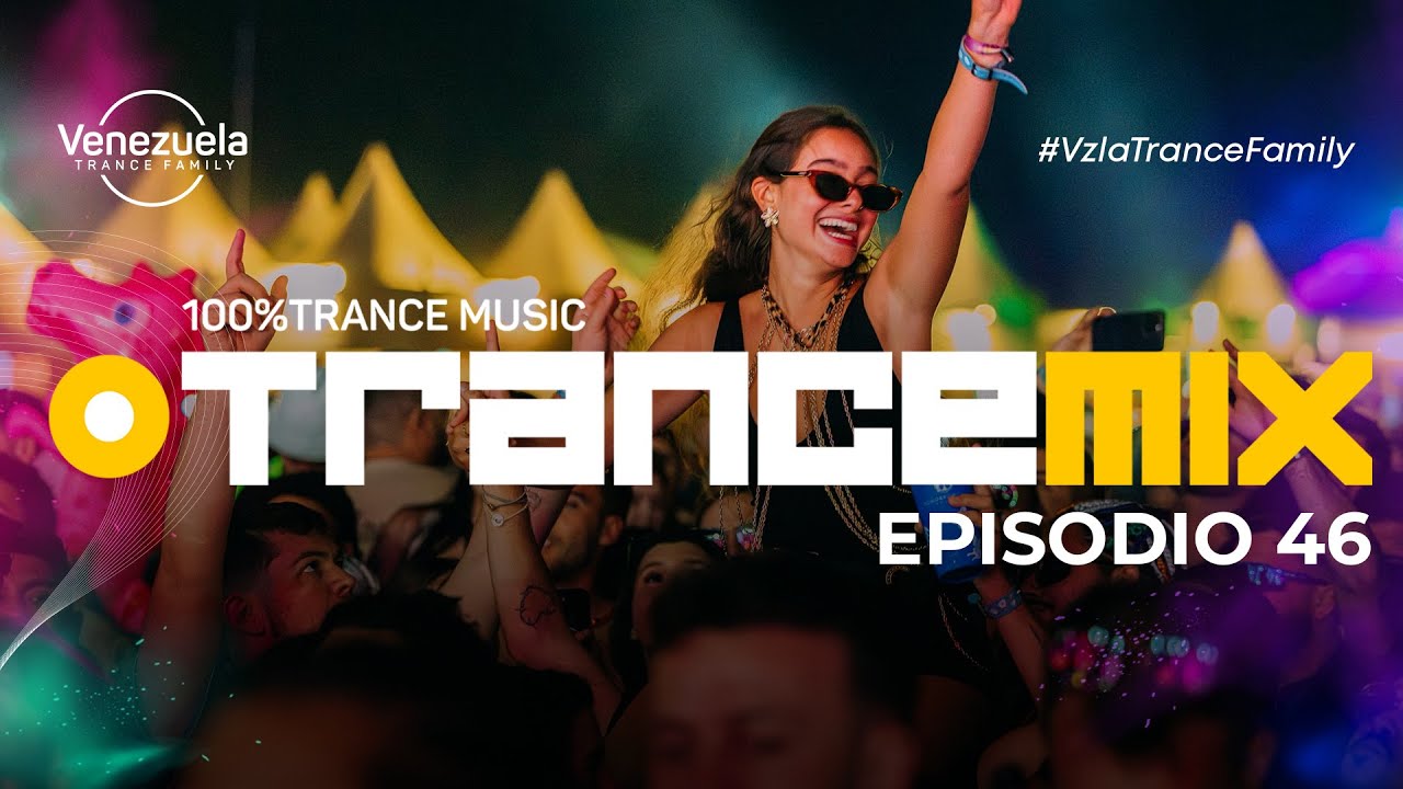 VTF Trancemix - Episodio 46