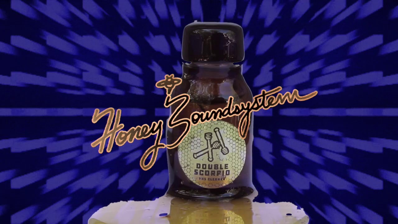 Double Scorpio - Gold Label