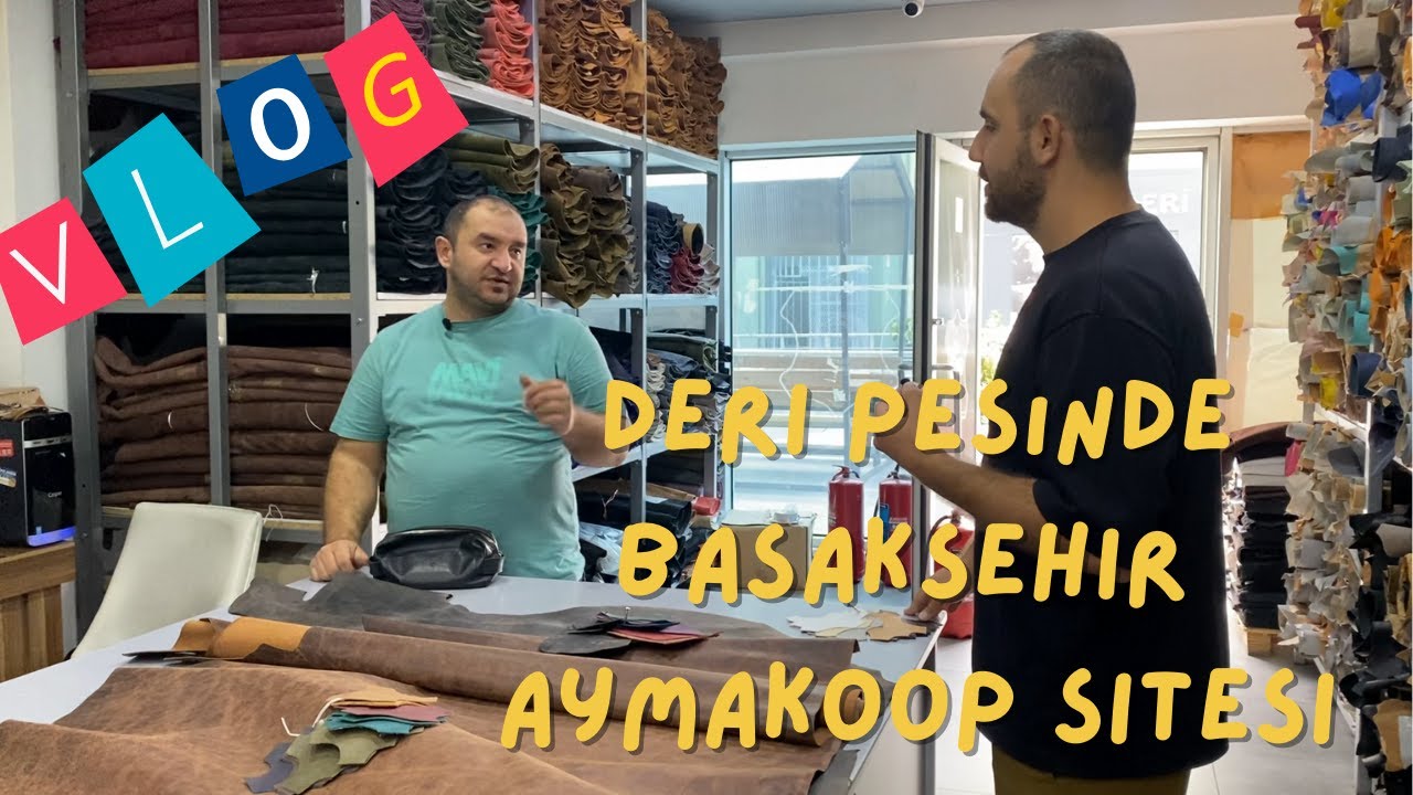 Deriye Doyduk Bölüm 3 İstanbul Başakşehir Aymakoop Turu: Fiyatlar, Kalite ve Tavsiyeler!