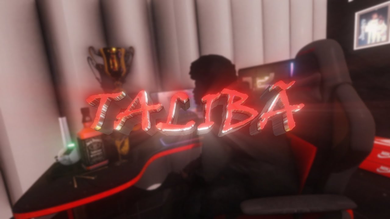 2. TALIBÃ -  MenóB ft. Dente de Ouro