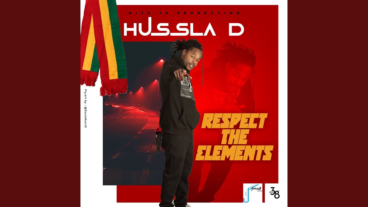 Respect The Elements