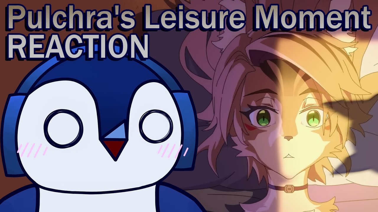 We Are Never Beating The Allegations ✧ Pulchra Intermission PV REACTION ✧ Zenless Zone Zero