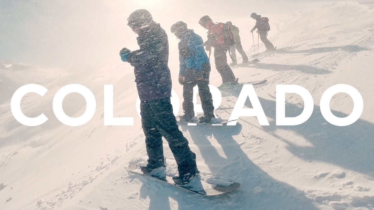 COLORADO 2026