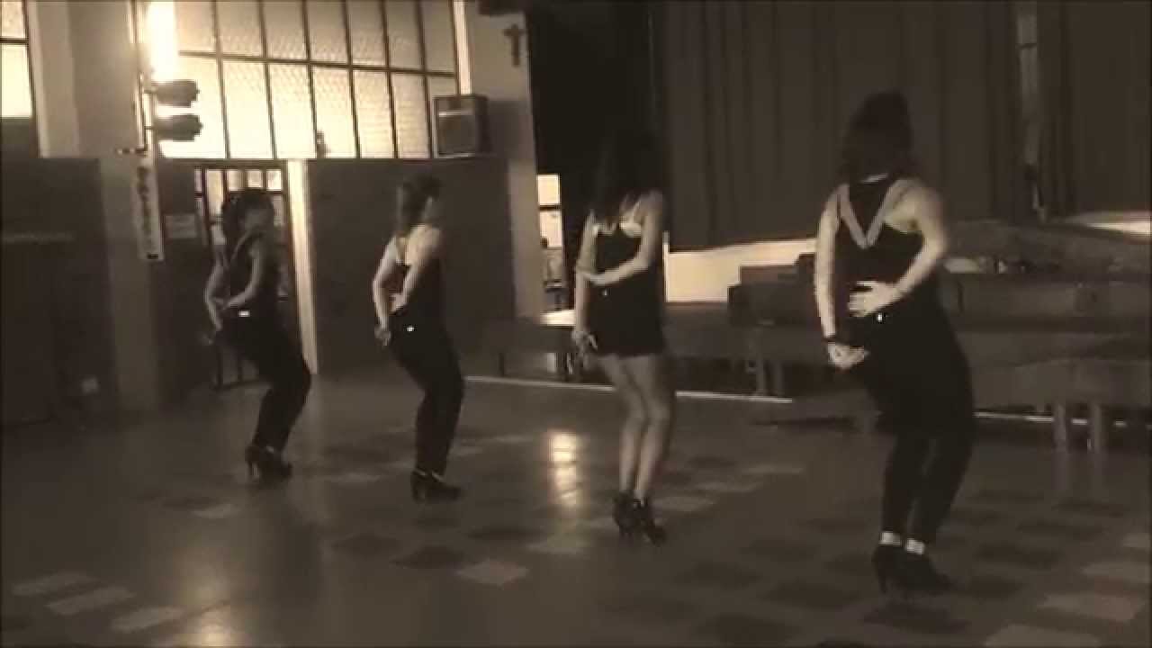 Girl's Day (걸스데이) - Expectation (기대해) dance cover by BLEMISH [ITALY]