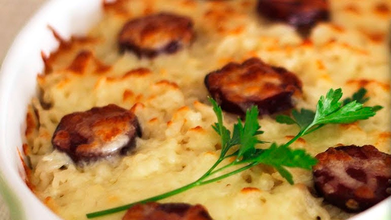 Arroz de Pato | Receita #11