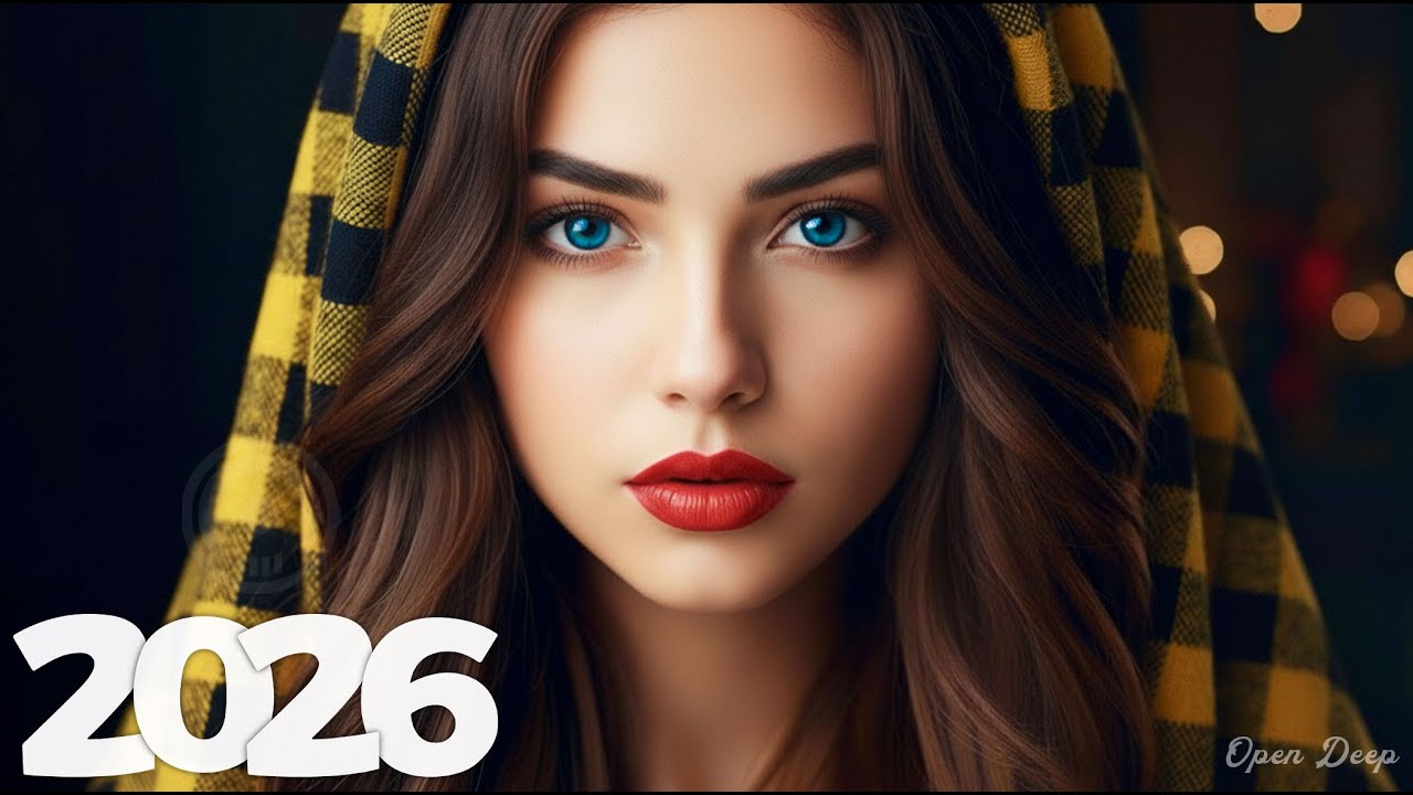 Лучшая Музыка 2026🏖️Зарубежные песни Хиты🏖️Популярные Песни Слушать Бесплатно 2026 #338