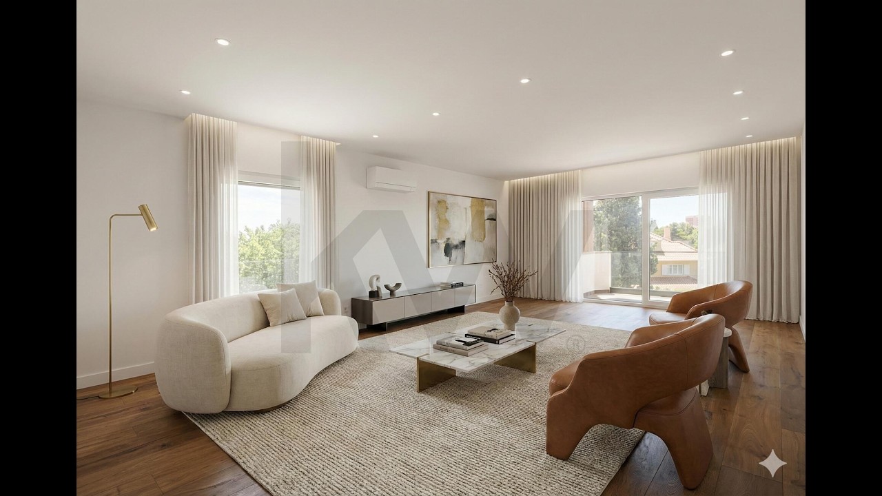 Apartamento no Centro de Cascais? Quem não gostaria?