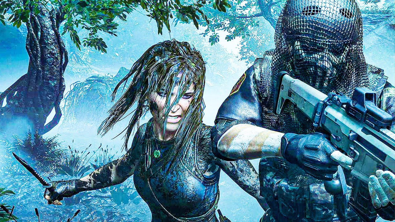 Top 15 Most Realistic MAX GRAPHIC SETTINGS PC Games 2022