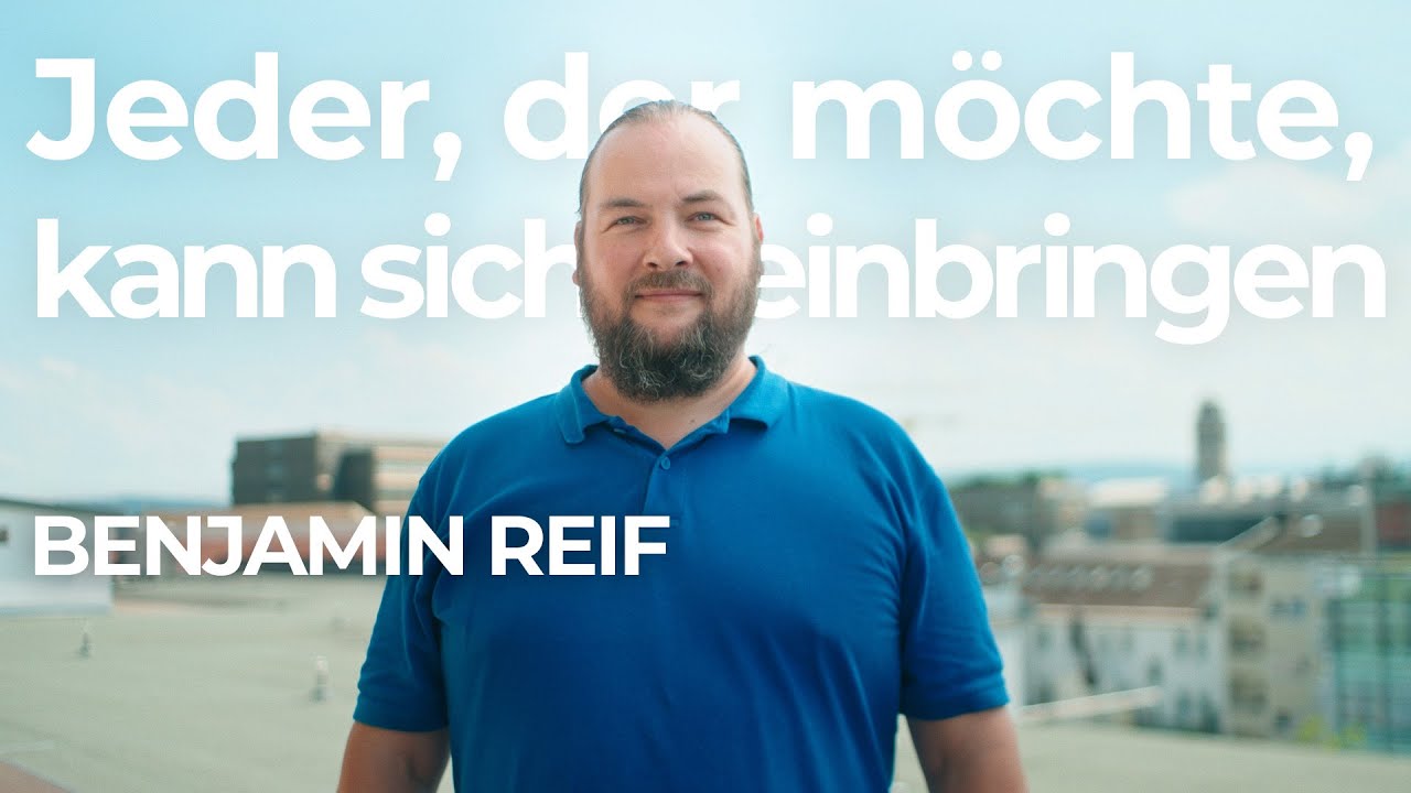 Werde Teil der Energiewende (2/5) - Beispiel Karlsruhe