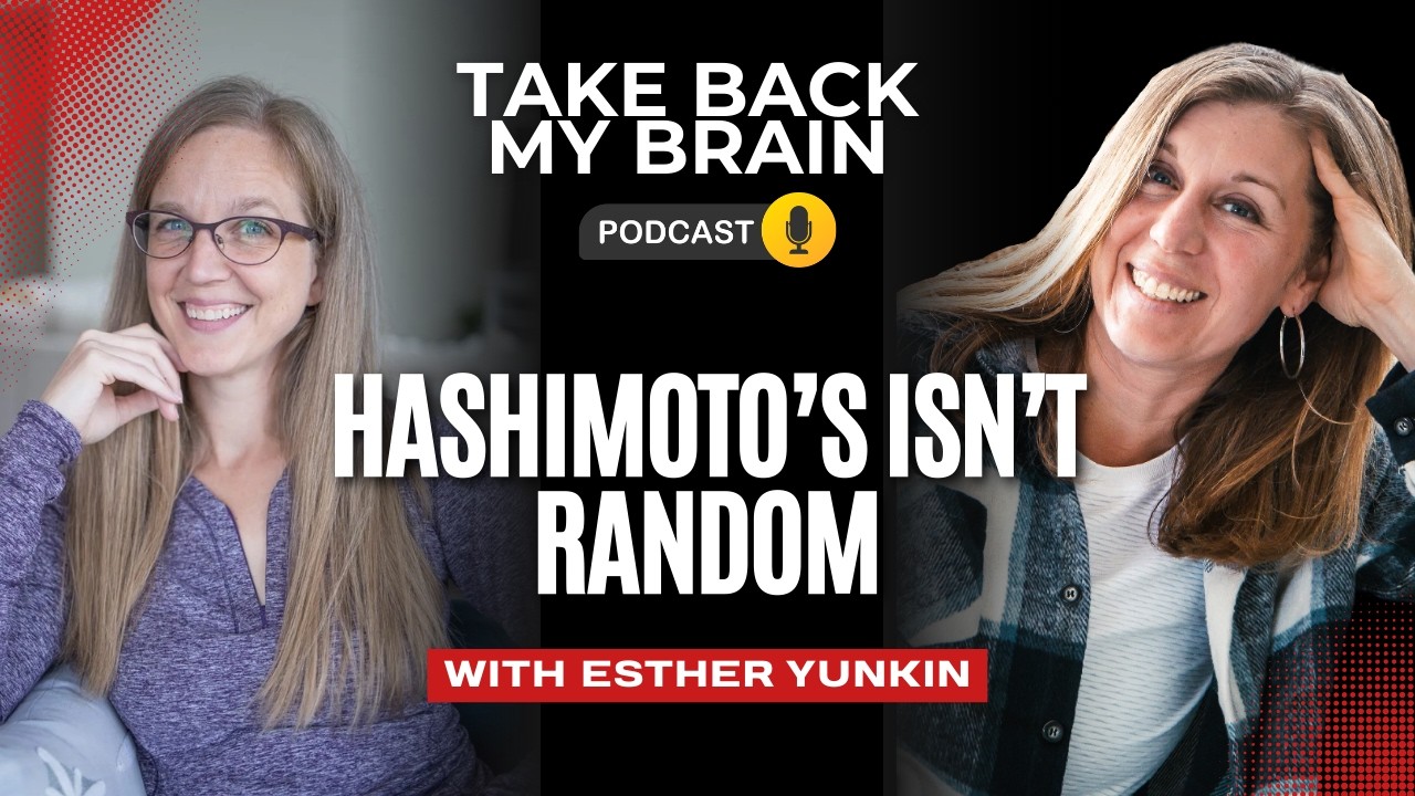Hashimoto’s, Autoimmunity & Healing at the Root: A Nurse’s Holistic Approach